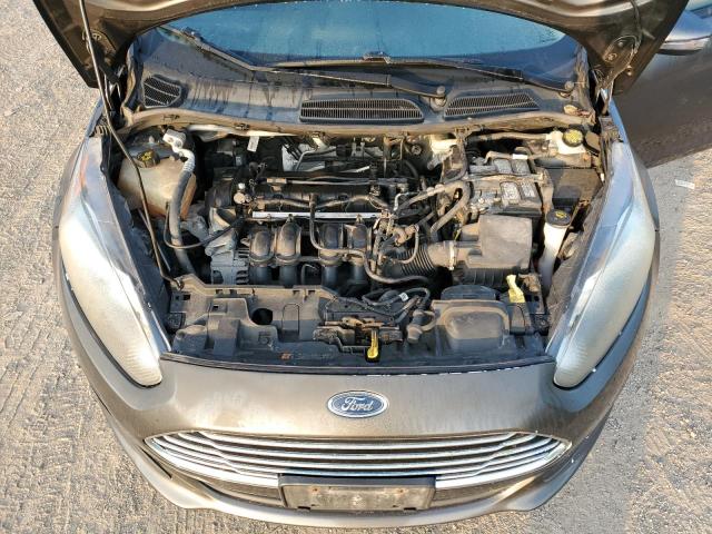 Photo 12 from auction – 2015 FORD FIESTA SE with VIN 3FADP4BJ0FM212435