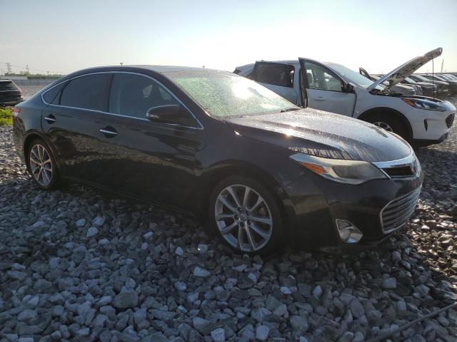 Photo 4 from auction – 2014 TOYOTA AVALON BAS with VIN 4T1BK1EB1EU110909
