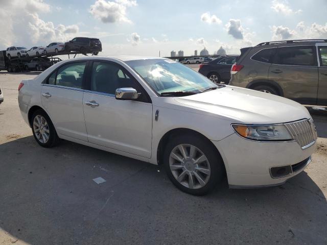 Photo 4 from auction – 2010 LINCOLN MKZ with VIN 3LNHL2GCXAR638405