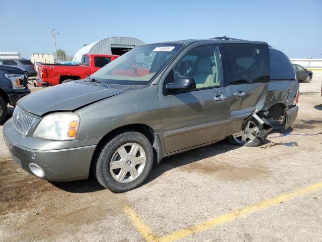 Photo 1 from auction – 2005 MERCURY MONTEREY L with VIN 2MRDA222X5BJ03163