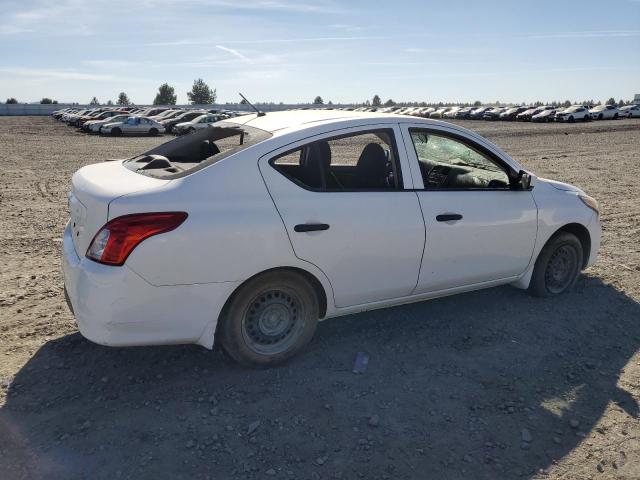 Photo 3 from auction – 2018 NISSAN VERSA S with VIN 3N1CN7AP9JL831202