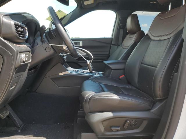 Photo 7 from auction – 2021 FORD EXPLORER P with VIN 1FM5K8HC6MGB32301
