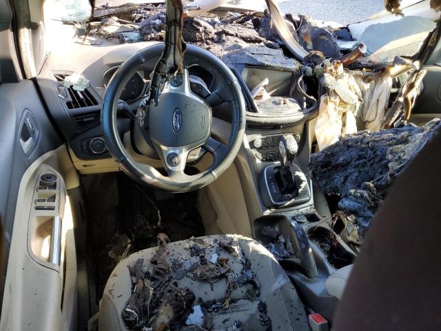 Photo 8 from auction – 2013 FORD ESCAPE SE with VIN 1FMCU9GX9DUB84227