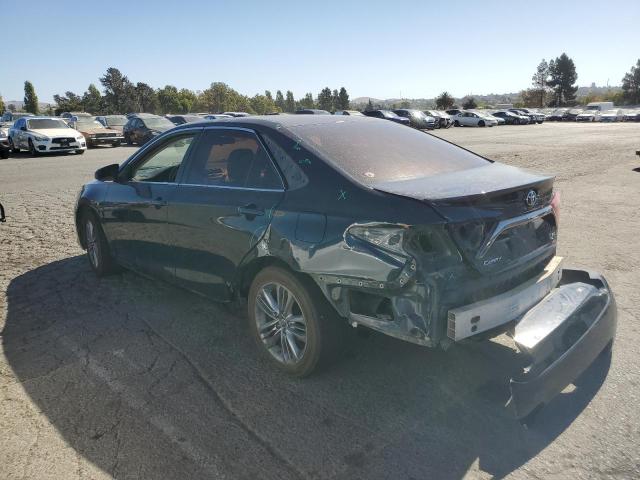 Photo 2 from auction – 2016 TOYOTA CAMRY LE with VIN 4T1BF1FK7GU205948