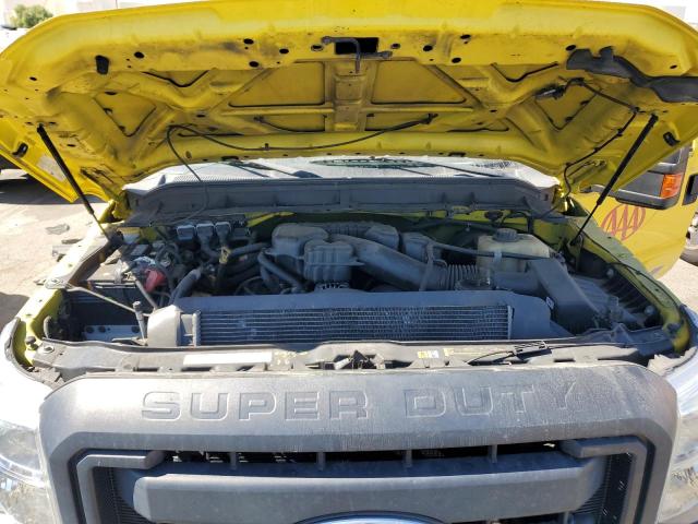 Photo 11 from auction – 2016 FORD F250 SUPER with VIN 1FDBF2A69GEB88502