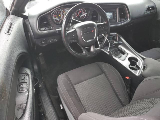Photo 8 from auction – 2015 DODGE CHALLENGER with VIN 2C3CDZAG4FH775007