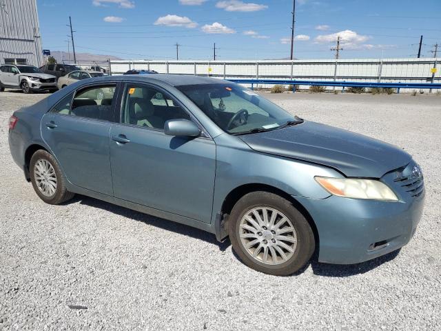 Photo 4 from auction – 2007 TOYOTA CAMRY CE with VIN 4T1BE46K17U557458