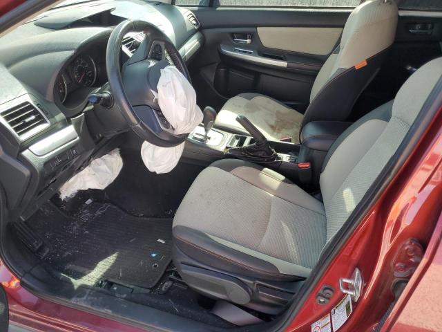 Photo 7 from auction – 2016 SUBARU CROSSTREK with VIN JF2GPABC0G8289126