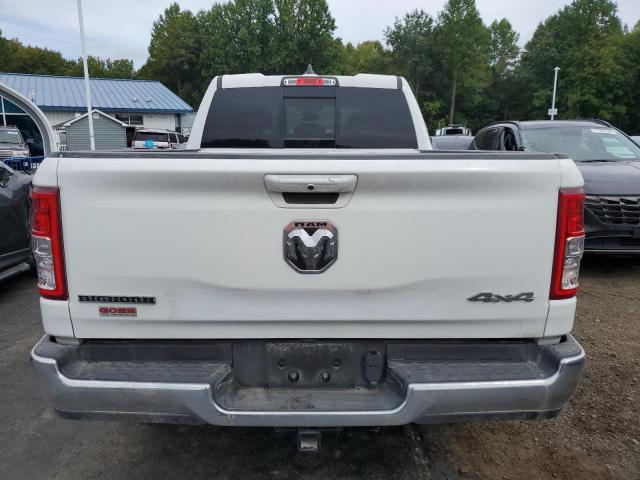 Photo 6 from auction – 2022 RAM 1500 BIG H with VIN 1C6RRFBGXNN424555