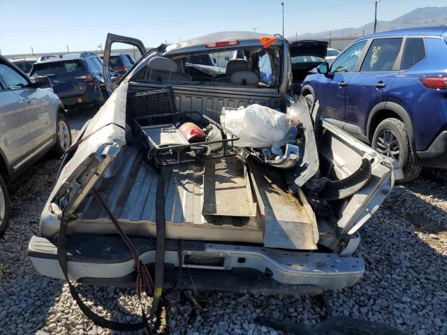 Photo 6 from auction – 2001 CHEVROLET SILVERADO with VIN 2GCEK19TX11125158
