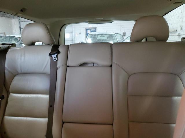 Photo 10 from auction – 2009 VOLVO XC70 3.2 with VIN YV4BZ982791053632