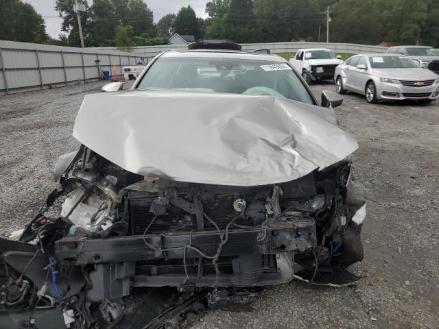 Photo 5 from auction – 2016 LEXUS ES 350 with VIN 58ABK1GG2GU029423
