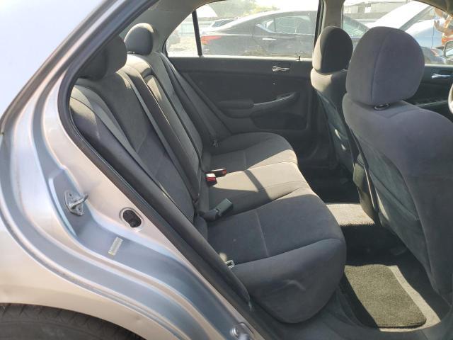 Photo 10 from auction – 2003 HONDA ACCORD EX with VIN JHMCM55693C067127