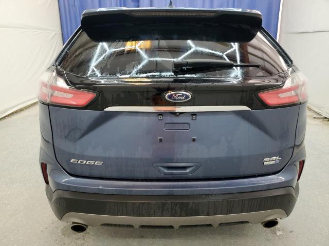 Photo 6 from auction – 2019 FORD EDGE SEL with VIN 2FMPK4J9XKBC42398