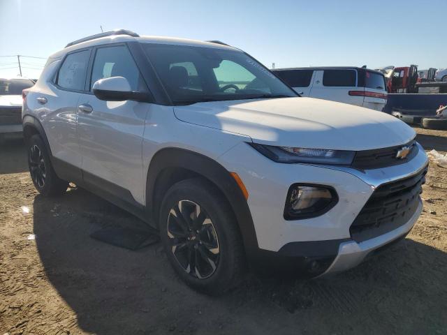 Photo 4 from auction – 2022 CHEVROLET TRAILBLAZE with VIN KL79MPSL1NB042309