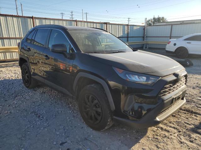 Photo 4 from auction – 2019 TOYOTA RAV4 LE with VIN 2T3H1RFV8KC008063