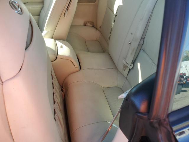 Foto 10 de la subasta – 2002 LEXUS SC 430 con VIN JTHFN48Y120027674