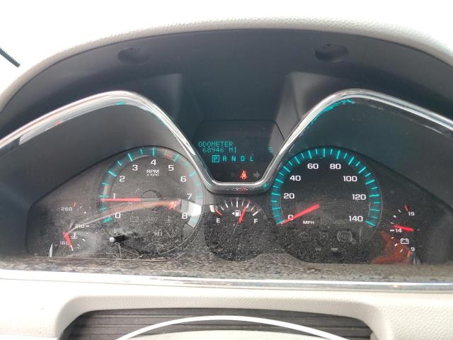 Photo 9 from auction – 2014 CHEVROLET TRAVERSE L with VIN 1GNKRFED1EJ303004