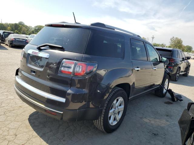 Photo 3 from auction – 2016 GMC ACADIA SLE with VIN 1GKKRPKD7GJ205007