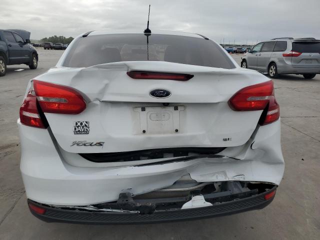 Photo 6 from auction – 2018 FORD FOCUS SE with VIN 1FADP3F28JL286855