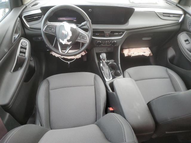 Photo 8 from auction – 2024 BUICK ENCORE GX with VIN KL4AMBSL2RB153471