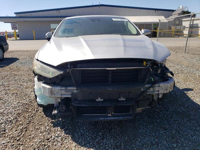 Photo 5 from auction – 2019 FORD FUSION SE with VIN 3FA6P0LU7KR124361