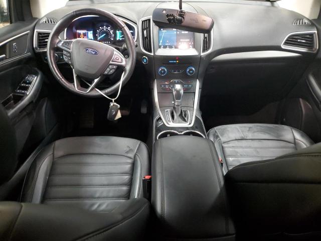 Photo 8 from auction – 2018 FORD EDGE SEL with VIN 2FMPK4J99JBB24616