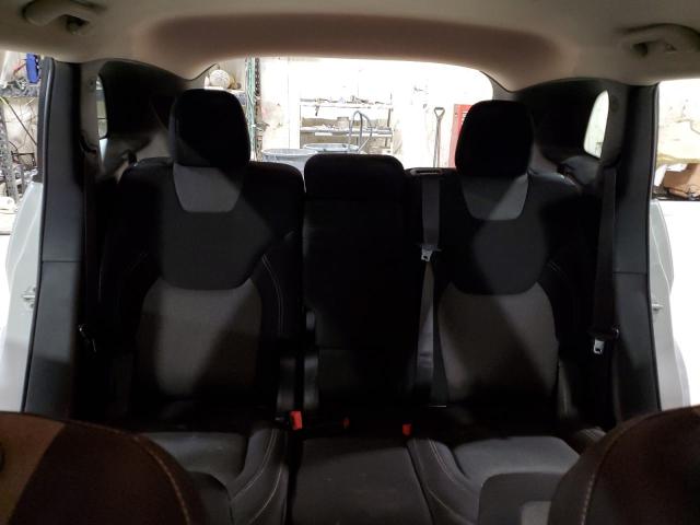 Photo 10 from auction – 2015 JEEP CHEROKEE S with VIN 1C4PJMAB3FW535154