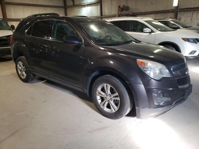 Photo 4 from auction – 2013 CHEVROLET EQUINOX LT with VIN 2GNALDEK5D6339046