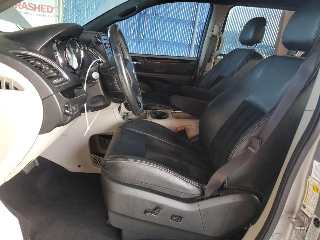 Photo 7 from auction – 2017 DODGE GRAND CARA with VIN 2C4RDGCG6HR573547