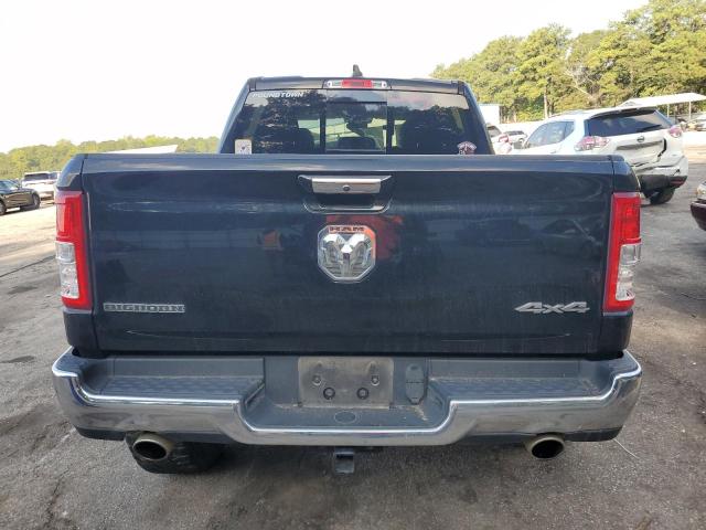 Photo 6 from auction – 2020 RAM 1500 BIG H with VIN 1C6SRFFT1LN394402