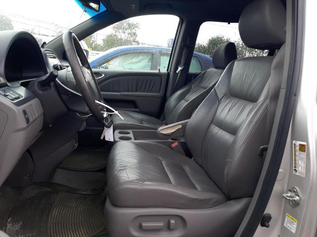 Photo 7 from auction – 2008 HONDA ODYSSEY EX with VIN 5FNRL38648B073992