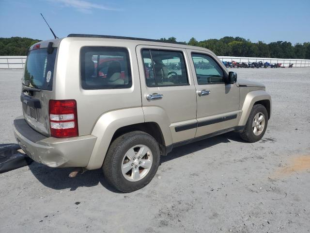 Photo 3 from auction – 2011 JEEP LIBERTY SP with VIN 1J4PP2GKXBW511187