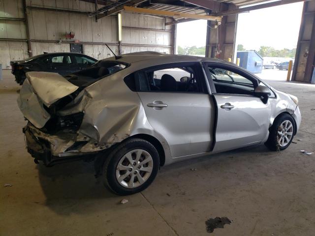 Foto 3 de la subasta – 2013 KIA RIO LX con VIN KNADM4A37D6202579
