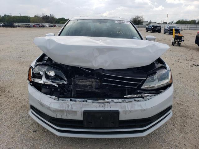 Photo 5 from auction – 2017 VOLKSWAGEN JETTA SE with VIN 3VWDB7AJ0HM284439