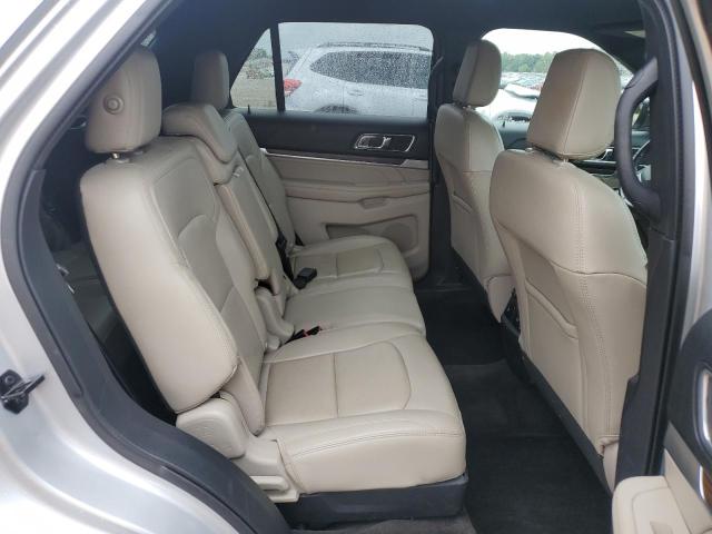 Photo 11 from auction – 2018 FORD EXPLORER L with VIN 1FM5K7F86JGA70371