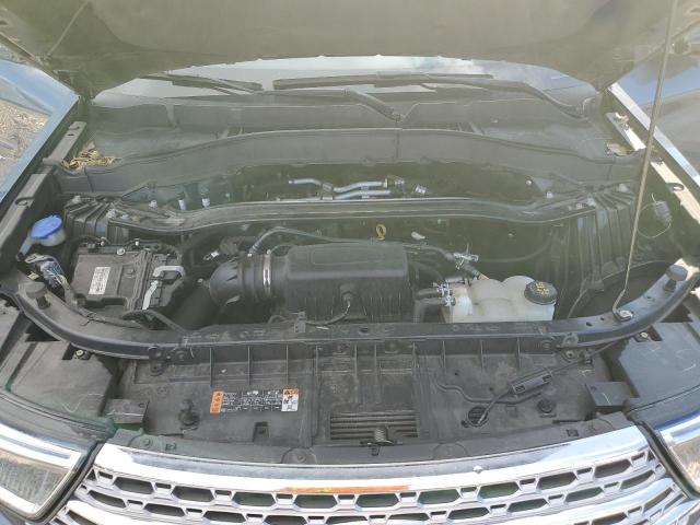 Photo 12 from auction – 2021 FORD EXPLORER L with VIN 1FMSK7FH6MGA78512