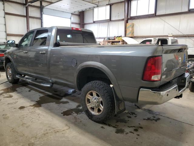 Photo 2 from auction – 2011 DODGE RAM 3500 with VIN 3D73Y3CL1BG627937