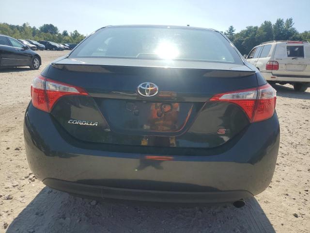 Photo 6 from auction – 2016 TOYOTA COROLLA L with VIN 2T1BURHEXGC553496