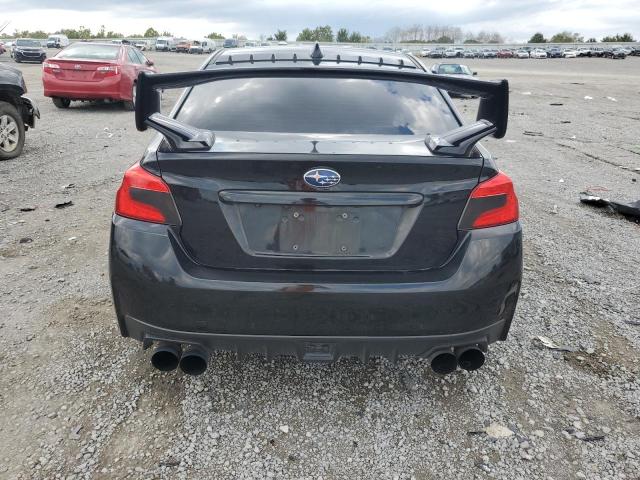 Photo 6 from auction – 2015 SUBARU WRX STI with VIN JF1VA2L64F9832143