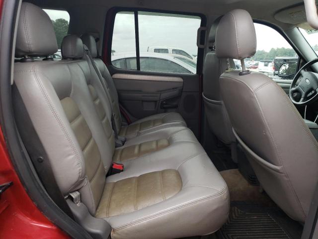 Photo 11 from auction – 2004 FORD EXPLORER X with VIN 1FMZU63K74UA37293