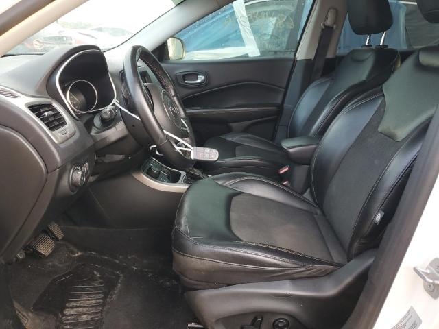 Photo 7 from auction – 2018 JEEP COMPASS LA with VIN 3C4NJDBB8JT112428