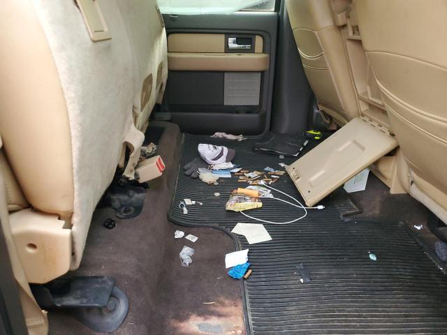Photo 10 from auction – 2012 FORD F150 SUPER with VIN 1FTEW1CM3CFB21213
