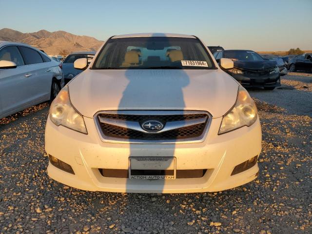 Photo 5 from auction – 2013 SUBARU LEGACY 2.5 with VIN 4S3BMBA69C3033917