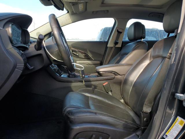 Photo 7 from auction – 2014 BUICK LACROSSE T with VIN 1G4GF5G3XEF180940