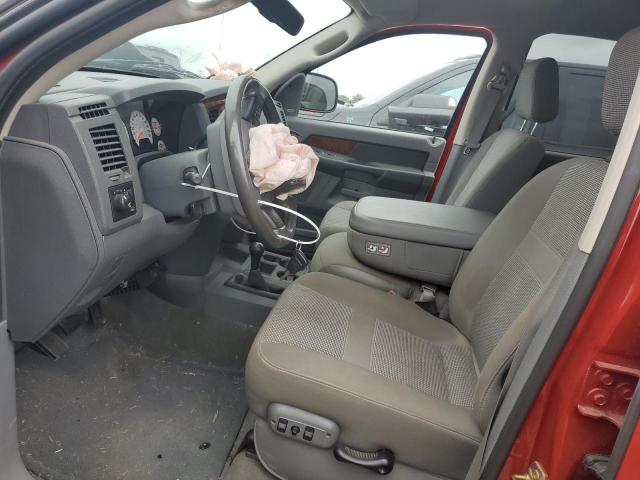 Photo 7 from auction – 2006 DODGE RAM 3500 S with VIN 3D7LX38C56G149166