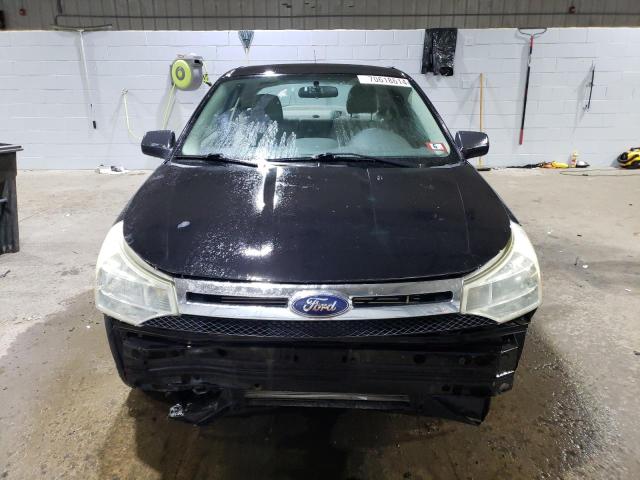Photo 5 from auction – 2008 FORD FOCUS S/SE with VIN 1FAHP32N08W234095