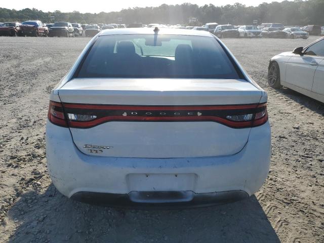 Photo 6 from auction – 2015 DODGE DART SE with VIN 1C3CDFAA1FD369015