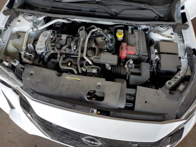 Photo 11 from auction – 2024 NISSAN SENTRA S with VIN 3N1AB8BV4RY300054