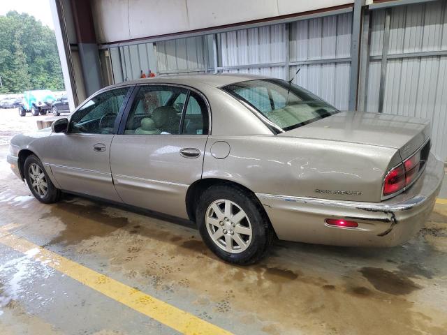 Photo 2 from auction – 2004 BUICK PARK AVENU with VIN 1G4CW54KX44147375